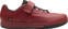 Мъжки обувки за колоездене FOX Union Clipless Shoes Red 41 Мъжки обувки за колоездене