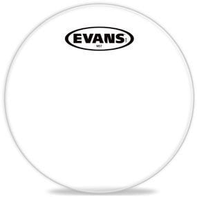 Vel voor marstrommels Evans TT06MSC