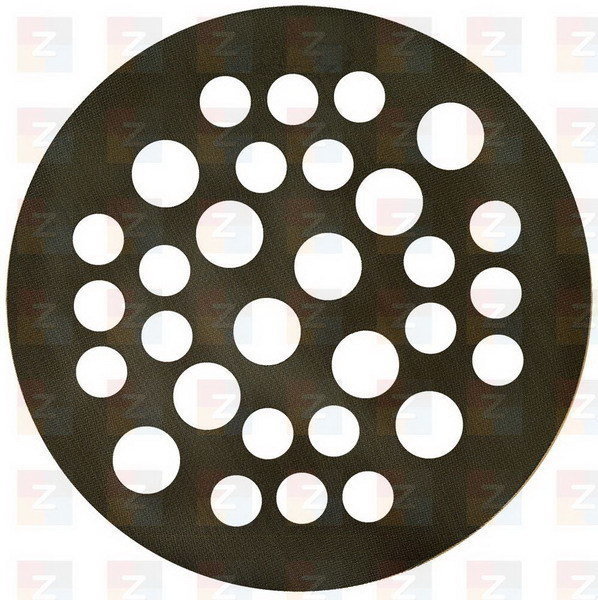 Vel voor marstrommels Evans EMA13SD