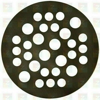 Vel voor marstrommels Evans EMA13SD - 1