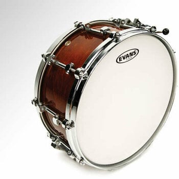 Orchestral Drum Head Evans B13GCS Orchestral Snare 13" Orchestral Drum Head - 1