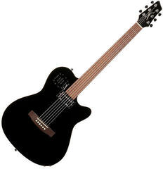Godin A 6 Ultra Black