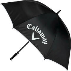 Regenschirm Callaway Single Canopy Regenschirm Black/White