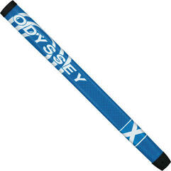 Grip Odyssey Scotland Standard Blue Grip
