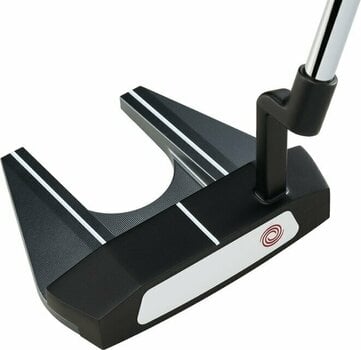 Golf Club Putter Odyssey Tri-Hot 5K 2023 #7 CH Right Handed 34'' - 1