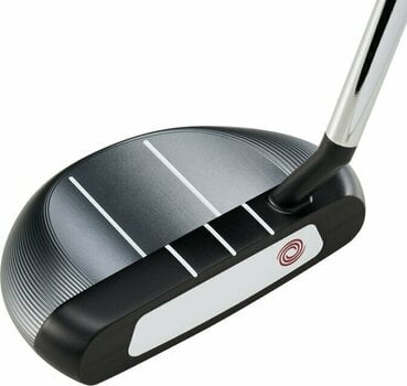 Golfclub - putter Odyssey Tri-Hot 5K 2023 Rossie S Rechterhand 34'' - 1