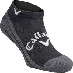 Zokni Callaway Opti-Dri Low Black/Charcoal