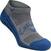 Ponožky Callaway Opti-Dri Low Ponožky Charcoal/Navy S/M