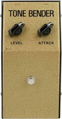 Guitar Effect British Pedal Company Vintage Series MKI Tone Bender Fuzz Guitar Effect