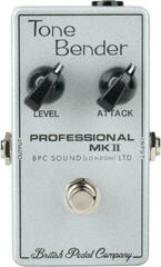 Guitar Effect British Pedal Company Compact Series MKII Tone Bender Fuzz Guitar Effect