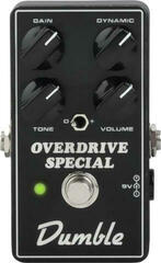 Guitar Effect British Pedal Company Dumble Blackface Overdrive Guitar Effect