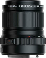 Lens Fujifilm XF30mm F2,8 R LM WR Macro Lens