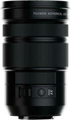 Foto- ja videoseadmete objektiiv Fujifilm XF18-120mm F4 LM PZ WR