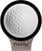 Golf Ball Marker Pitchfix HatClip 2.0 Black