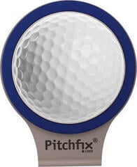 Ballmarker Pitchfix HatClip 2.0 Blue Ballmarker