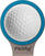 Marcatori palle golf Pitchfix HatClip 2.0 Light Blue