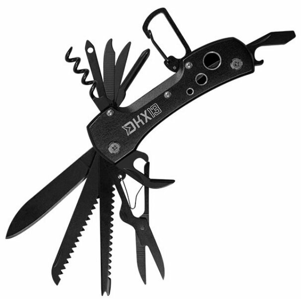 Taschenmesser Delphin Multifunctional Knife KNIFEX13 Taschenmesser