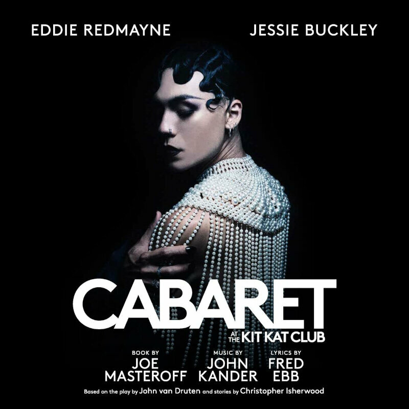 Schallplatte 2021 London Cast of Cabaret - Cabaret (2 LP)