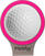 Golf Ball Marker Pitchfix HatClip 2.0 Pink