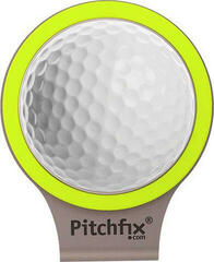Markerji Pitchfix HatClip 2.0 Lime Markerji