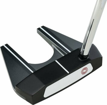 Golf Club Putter Odyssey Tri-Hot 5K 2023 #7 S Right Handed 35'' - 1