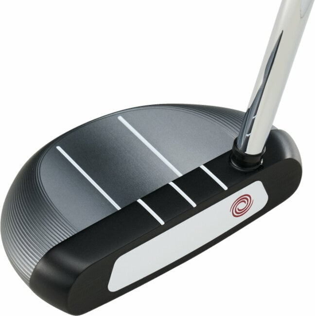 Golfschläger - Putter Odyssey Tri-Hot 5K 2023 Rossie Rechte Hand 34''