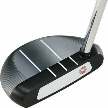 Club de golf - putter Odyssey Tri-Hot 5K 2023 Rossie Main droite 35'' - 1