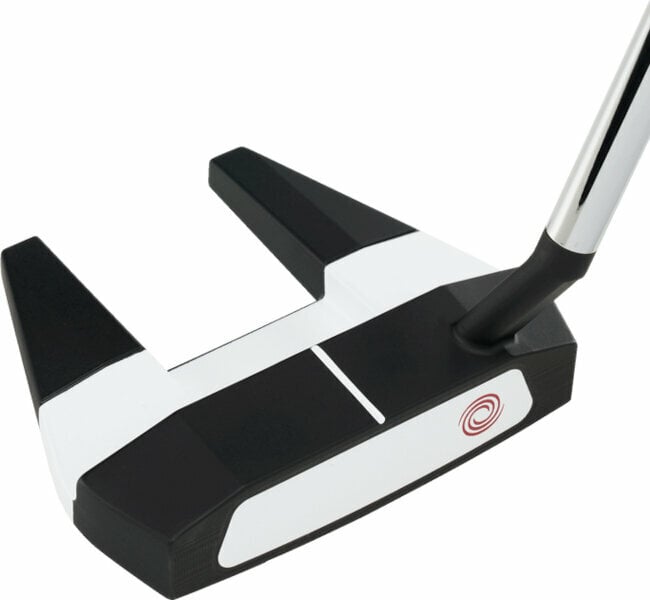 Golfschläger - Putter Odyssey White Hot Versa #7 S Rechte Hand 34''