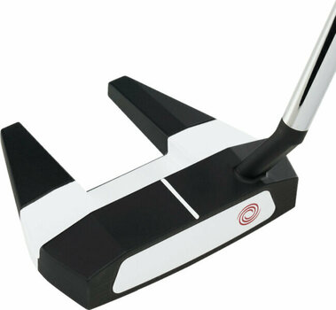Golf Club Putter Odyssey White Hot Versa #7 S Right Handed 34'' - 1