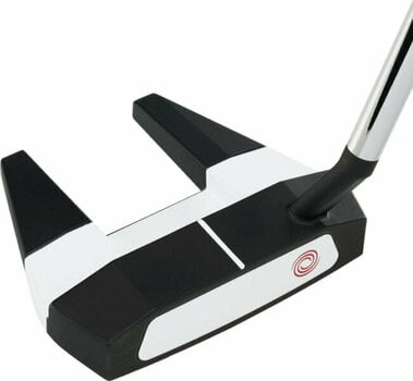 Golf Club Putter Odyssey White Hot Versa #7 S Right Handed 35'' - 1