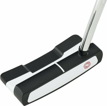 Golf Club Putter Odyssey White Hot Versa Double Wide Right Handed 34'' - 1