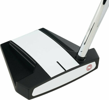 Golfschläger - Putter Odyssey White Hot Versa 12 Linke Hand 35'' - 1