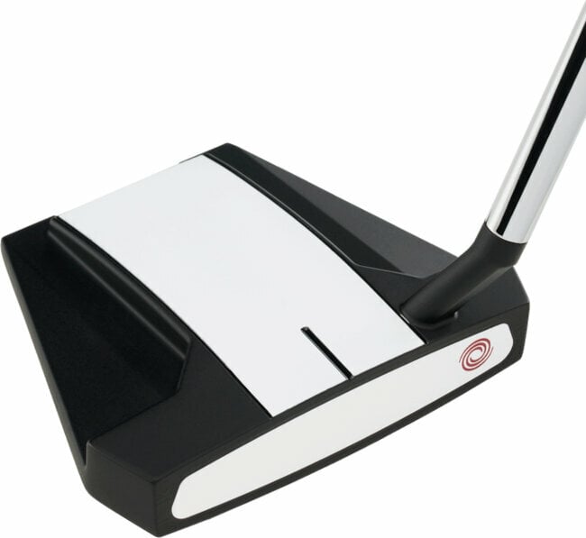 Photos - Golf Odyssey White Hot Versa Right Handed 12 S 34''  Club Putter 73 