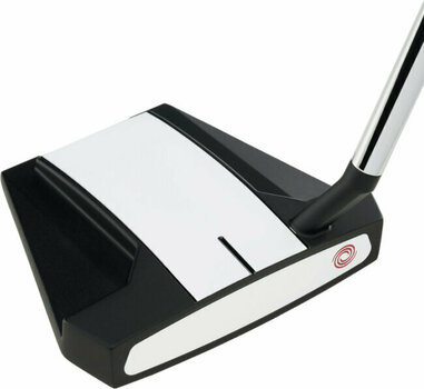 Golf Club Putter Odyssey White Hot Versa 12 S Right Handed 34'' - 1