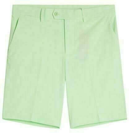 Short J.Lindeberg Vent Golf Shorts Patina Green 32