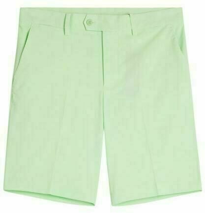 Short J.Lindeberg Vent Golf Shorts Patina Green 34