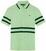 Camisa pólo J.Lindeberg Moira Golf Polo Patina Green XS