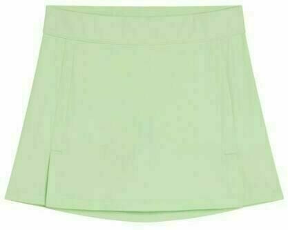 Skirt / Dress J.Lindeberg Amelie Golf Skirt Patina Green L - 1