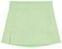 Skirt / Dress J.Lindeberg Amelie Golf Skirt Patina Green L