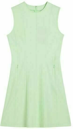 Skirt / Dress J.Lindeberg Jasmin Golf Dress Patina Green L