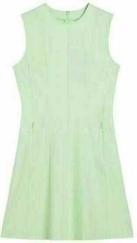 Skirt / Dress J.Lindeberg Jasmin Golf Dress Patina Green L - 1