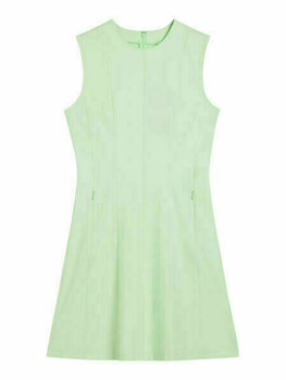 Kjol / klänning J.Lindeberg Jasmin Golf Dress Patina Green M - 1
