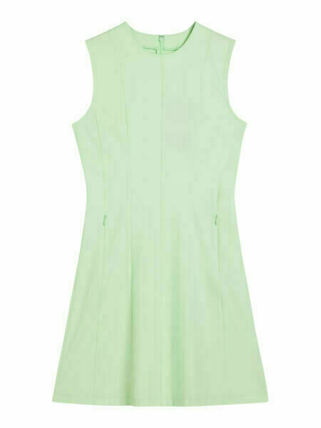 Suknja i haljina J.Lindeberg Jasmin Golf Dress Patina Green S