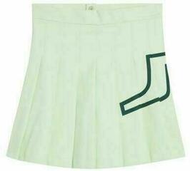 Rok / Jurk J.Lindeberg Naomi Patina Green