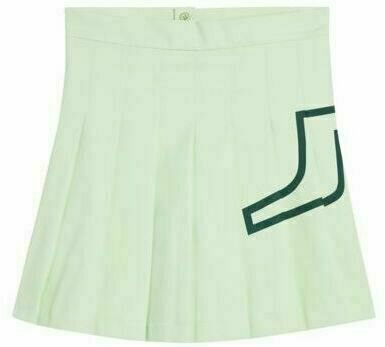 Kleid / Rock J.Lindeberg Naomi Skirt Patina Green XS