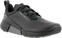 Men's golf shoes Ecco Biom H4 Mens Golf Shoes Black 40