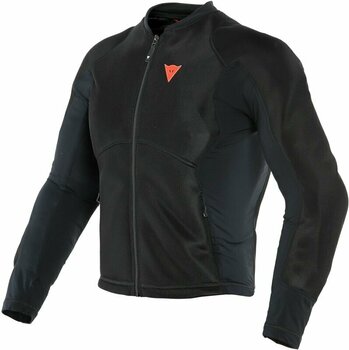 Protettore del corpo Dainese Protettore del corpo Pro-Armor Safety Jacket 2.0 Black/Black XS - 1