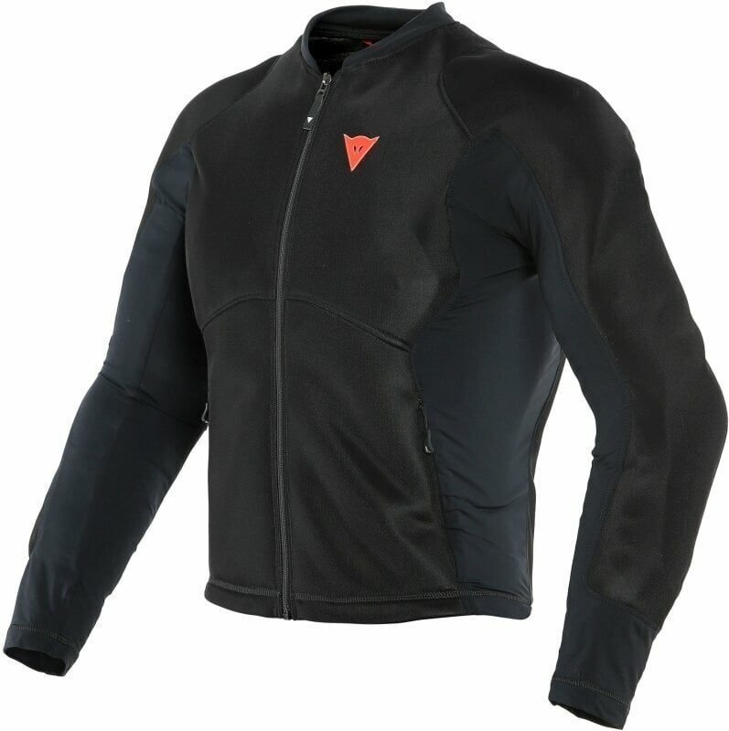 Chránič tela Dainese Chránič tela Pro-Armor Safety Jacket 2.0 Black/Black XL