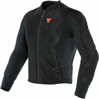 Suojatakki Dainese Suojatakki Pro-Armor Safety Jacket 2.0 Black/Black 3XL - 1