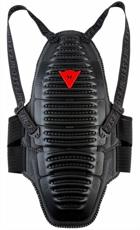 Back Protector Dainese Back Protector Wave 1S D1 Air Black L
